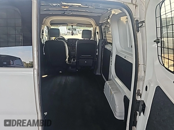 2020 Nissan NV200 S with VIN 3N6CM0KN9LK710714, listed as a IAAI auction lot 42667353 with 132,954 mi miles and . Bid and sale history available at DreamBid. Image 28.