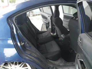 2019 Subaru WRX Premium с VIN JF1VA1C65K9800502, выставлен на аукционе IAAI как лот 42359036 с пробегом 115 232 миль миль и . История ставок и продаж доступна на DreamBid. Изображение 8.