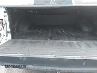 2014 Ram 1500 Express with VIN 1C6RR7FT2ES439193, listed as a IAAI auction lot 41028014 with 92,013 mi miles. Bid and sale history available at carsss.com. Image 17.