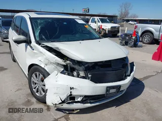 2016 Honda Odyssey EX-L with VIN 5FNRL5H67GB143706, listed as a IAAI auction lot 41736247 with 194,484 mi miles and . Bid and sale history available at DreamBid. Image 6.