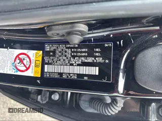 2015 Lexus NX 200t с VIN JTJBARBZ9F2021168, выставлен на аукционе IAAI как лот 42585547 с пробегом 229 535 миль миль и . История ставок и продаж доступна на DreamBid. Изображение 9.