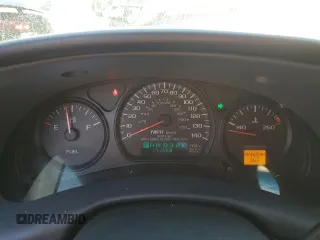2001 Chevrolet Impala с VIN 2G1WF55K619351852, выставлен на аукционе Copart как лот 75735964 с пробегом 171 568 миль миль и Списание • Salvage title. История ставок и продаж доступна на DreamBid. Изображение 9.