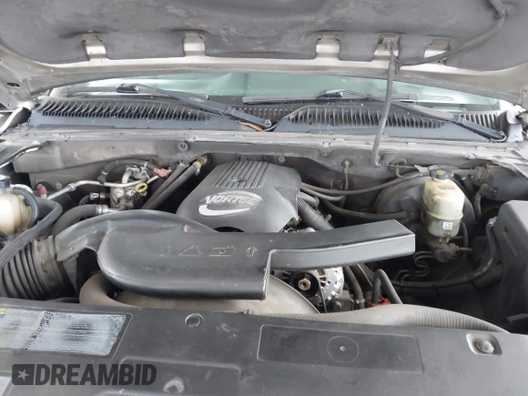 2002 Chevrolet Tahoe LS with VIN 1GNEC13T62R311933, listed as a IAAI auction lot 41895509 with 236,603 mi miles and . Bid and sale history available at DreamBid. Image 10.