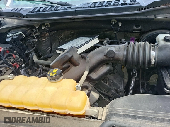 2016 Ford F-150 XL with VIN 1FTNF1CF9GKD67150, listed as a IAAI auction lot 42717385 with 101,636 mi miles and . Bid and sale history available at DreamBid. Image 12.