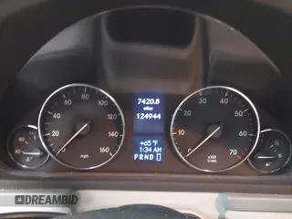 2007 Mercedes-Benz C 230 Sport с VIN WDBRF52H97F930409, выставлен на аукционе IAAI как лот 42504108 с пробегом 124 944 миль миль и . История ставок и продаж доступна на DreamBid. Изображение 7.