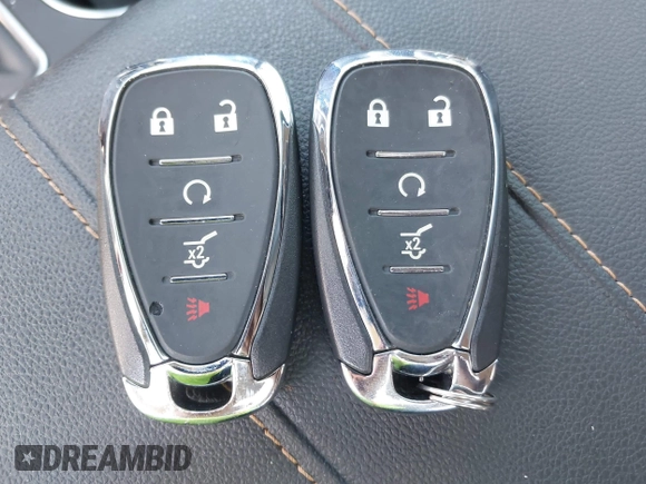 2020 Chevrolet Traverse LT с VIN 1GNERHKW4LJ137167, выставлен на аукционе IAAI как лот 42144005 с пробегом 45 053 миль миль и . История ставок и продаж доступна на DreamBid. Изображение 11.