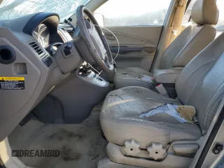 2006 Hyundai Tucson GLS with VIN KM8JN12D56U350295, listed as a Copart auction lot 77243594 with 192,335 mi miles and Salvage Title. Bid and sale history available at carsss.com. Image 7.