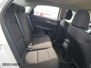 2020 Kia Forte LXS with VIN 3KPF24AD2LE142469, listed as a Copart auction lot 44389285 with 105,211 mi miles and Salvage Title. Bid and sale history available at carsss.com. Image 10.