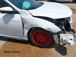 2016 Honda Civic EX-L with VIN 19XFC1F75GE016935, listed as a IAAI auction lot 42688916 with 116,631 mi miles and . Bid and sale history available at DreamBid. Image 17.