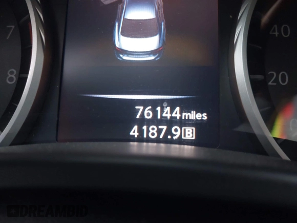2019 Infiniti Q50 Luxe z VIN JN1EV7AR6KM550427, wystawiony jako IAAI lot #42225183 z przebiegiem 76 144 mil mil oraz . Historia ofert i sprzedaży dostępna na DreamBid. Obrazek 14.