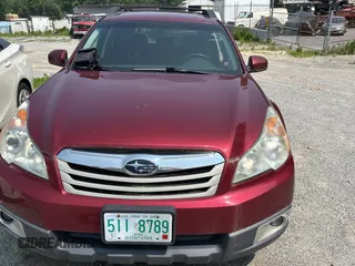 2012 Subaru Outback Prem with VIN 4S4BRBCC1C3296774, listed as a Copart auction lot 60992765 with Not provided miles and Clean title. Bid and sale history available at DreamBid. Image 7.