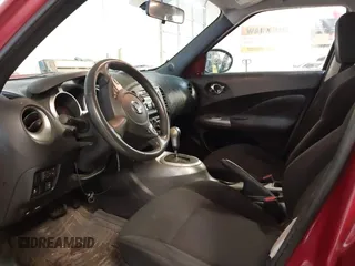 2013 Nissan Juke NISMO with VIN JN8AF5MV4DT218683, listed as a IAAI auction lot 41315944 with 76,587 mi miles. Bid and sale history available at carsss.com. Image 5.