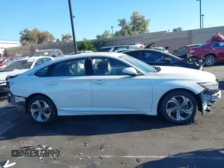 2020 Honda Accord EX with VIN 1HGCV1F4XLA004944, listed as a IAAI auction lot 42582624 with 69,558 mi miles and . Bid and sale history available at DreamBid. Image 14.
