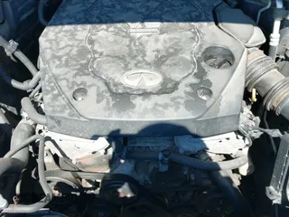 2003 Infiniti FX Options with VIN JNRAS08WX3X200869, listed as a IAAI auction lot 41853075 with 143,604 mi miles and . Bid and sale history available at DreamBid. Image 19.