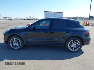 2017 Porsche Macan with VIN WP1AA2A59HLB05748, listed as a IAAI auction lot 41844957 with 78,314 mi miles and . Bid and sale history available at DreamBid. Image 14.