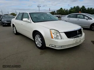 2011 Cadillac DTS with VIN 1G6KA5E61BU104530, listed as a Copart auction lot 74100794 with 167,373 mi miles and Salvage Title. Bid and sale history available at carsss.com. Image 11.