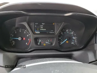 2019 Ford Transit с VIN 1FTYE9ZM3KKB64428, выставлен на аукционе Copart как лот 44021955 с пробегом 113 939 миль миль и На запчасти • Non repairable. История ставок и продаж доступна на DreamBid. Изображение 9.