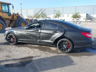 2014 Mercedes-Benz CLS 63 S AMG с VIN WDDLJ7GB5EA100239, выставлен на аукционе IAAI как лот 41979946 с пробегом 109 641 миль миль и . История ставок и продаж доступна на DreamBid. Изображение 14.