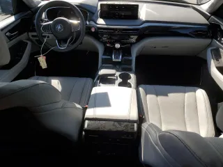 2024 Acura MDX Technology z VIN 5J8YE1H47RL013763, wystawiony jako Copart lot #52218375 z przebiegiem 19 284 mil mil oraz Szkoda całkowita • Salvage title. Historia ofert i sprzedaży dostępna na DreamBid. Obrazek 8.