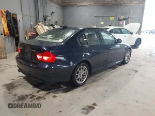 2010 BMW 3 Series 328i xDrive with VIN WBAPK5C50AA649819, listed as a IAAI auction lot 42867687 with 282,729 mi miles and . Bid and sale history available at DreamBid. Image 4.