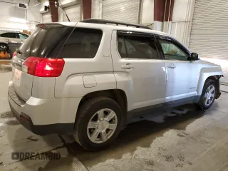 2013 GMC Terrain SLE with VIN 2GKFLTEKXD6120953, listed as a Copart auction lot 54292485 with 143,415 mi miles and Salvage Title. Bid and sale history available at DreamBid. Image 3.