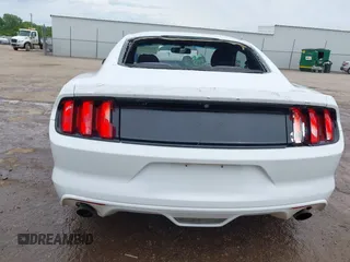 2017 Ford Mustang EcoBoost with VIN 1FA6P8TH5H5219983, listed as a IAAI auction lot 42161797 with 100,423 mi miles and . Bid and sale history available at DreamBid. Image 16.