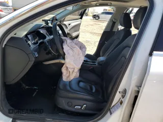 2014 Audi A4 Premium z VIN WAUAFAFL8EA073030, wystawiony jako Copart lot #50244075 z przebiegiem 97 797 mil mil oraz Szkoda całkowita • Salvage title. Historia ofert i sprzedaży dostępna na DreamBid. Obrazek 7.
