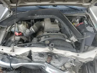 2005 Chevrolet Colorado 1SC LS Z85 with VIN 1GCDT136058162329, listed as a Copart auction lot 84167324 with 224,906 mi miles and Salvage Title. Bid and sale history available at carsss.com. Image 11.