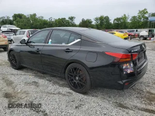 2019 Nissan Altima SR z VIN 1N4BL4CV1KC185309, wystawiony jako Copart lot #56469645 z przebiegiem 83 913 mil mil oraz Szkoda całkowita • Salvage title. Historia ofert i sprzedaży dostępna na DreamBid. Obrazek 2.