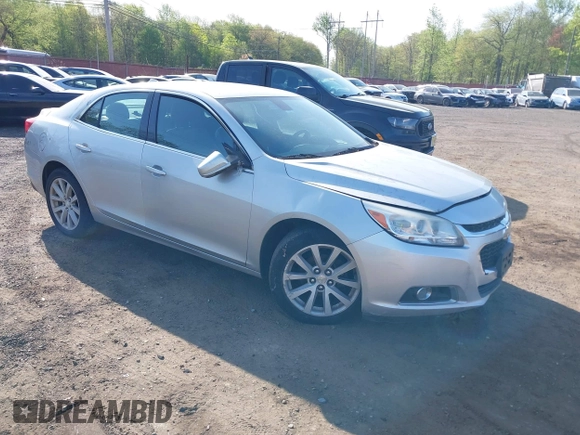 2014 Chevrolet Malibu LT with VIN 1G11E5SL3EF284425, listed as a IAAI auction lot 42042279 with 184,149 mi miles and . Bid and sale history available at DreamBid. Image 1.