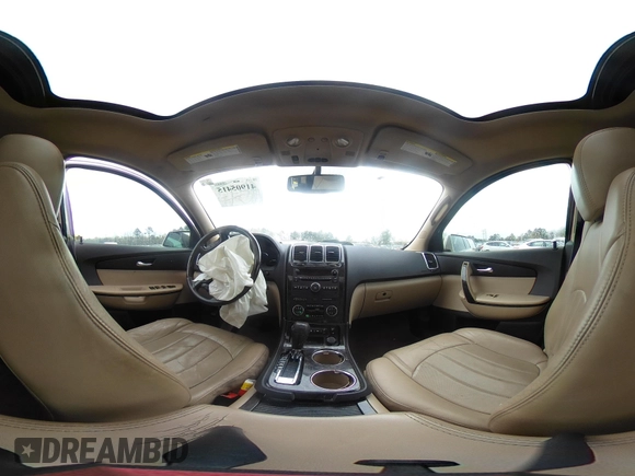 2011 GMC Acadia Denali with VIN 1GKKRTED1BJ399126, listed as a IAAI auction lot 41905415 with 163,357 mi miles and . Bid and sale history available at DreamBid. Image 18.