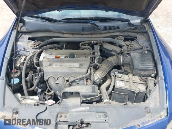 2009 Honda Accord LX-S with VIN 1HGCS12319A005530, listed as a IAAI auction lot 42170705 with 224,065 mi miles and . Bid and sale history available at DreamBid. Image 10.