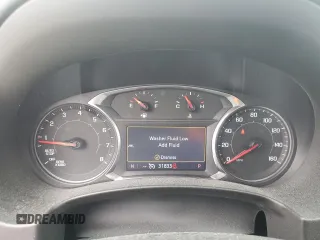 2022 GMC Terrain SLE с VIN 3GKALMEV7NL260532, выставлен на аукционе Copart как лот 51573005 с пробегом 31 833 миль миль и Чистый • Clean title. История ставок и продаж доступна на DreamBid. Изображение 9.