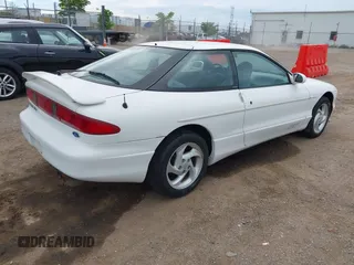 1995 Ford Probe z VIN 1ZVLT22B7S5124333, wystawiony jako IAAI lot #42259542 z przebiegiem 109 313 mil mil oraz . Historia ofert i sprzedaży dostępna na DreamBid. Obrazek 4.