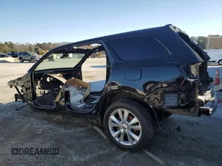 2021 Dodge Durango R/T with VIN 1C4SDHCT4MC761491, listed as a Copart auction lot 84278144 with Not Provided miles and Clean Title. Bid and sale history available at DreamBid. Image 2.