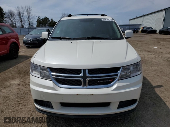 2014 Dodge Journey SE with VIN 3C4PDCAB0ET196777, listed as a Copart auction lot 49839545 with 310,223 mi miles and Clean Title. Bid and sale history available at carsss.com. Image 5.