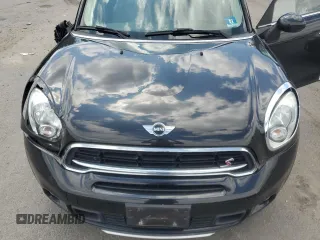 2016 MINI Countryman S с VIN WMWZC5C56GWT39725, выставлен на аукционе Copart как лот 64248495 с пробегом 51 407 миль миль и Списание • Salvage title. История ставок и продаж доступна на DreamBid. Изображение 11.