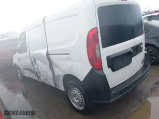 2016 Ram ProMaster City Cargo Van Tradesman with VIN ZFBERFAT1G6B29014, listed as a IAAI auction lot 41600224 with 134,540 mi miles. Bid and sale history available at carsss.com. Image 14.