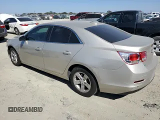2016 Chevrolet Malibu Limited LT with VIN 1G11C5SA9GF148873, listed as a Copart auction lot 72428284 with 172,030 mi miles and Salvage Title. Bid and sale history available at carsss.com. Image 2.
