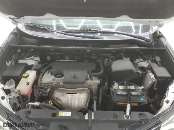 2017 Toyota RAV4 Limited with VIN 2T3DFREV8HW681377, listed as a Copart auction lot 48311475 with 105,803 mi miles and Clean Title. Bid and sale history available at carsss.com. Image 12.