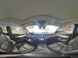 2019 Infiniti QX50 Luxe z VIN 3PCAJ5M39KF128678, wystawiony jako Copart lot #59567025 z przebiegiem 103 090 mil mil oraz Szkoda całkowita • Salvage title. Historia ofert i sprzedaży dostępna na DreamBid. Obrazek 15.
