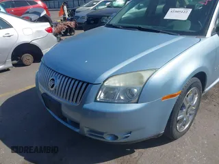 2008 Mercury Sable Premier с VIN 1MEHM43W18G610215, выставлен на аукционе IAAI как лот 42305122 с пробегом 200 368 миль миль и . История ставок и продаж доступна на DreamBid. Изображение 6.