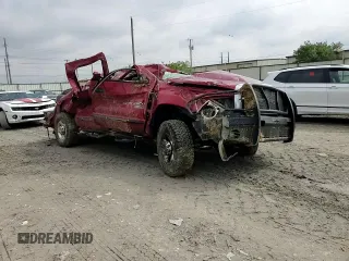 2006 Dodge Ram 2500 SLT with VIN 1D7KS28C26J234372, listed as a Copart auction lot 70235864 with 0 mi miles and Salvage Title. Bid and sale history available at carsss.com. Image 11.
