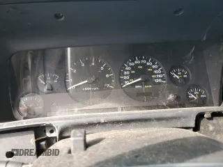 1996 Jeep Grand Cherokee Laredo with VIN 1J4GZ58S9TC277492, listed as a Copart auction lot 66732404 with Not provided miles and Salvage title. Bid and sale history available at DreamBid. Image 9.