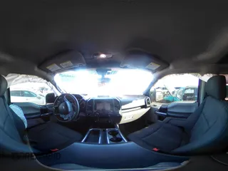 2019 Ford F-150 XL with VIN 1FTEW1CP4KKD69695, listed as a IAAI auction lot 41396598 with 103,855 mi miles and . Bid and sale history available at carsss.com. Image 18.