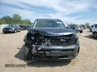 2021 Kia Telluride SX z VIN 5XYP5DHC6MG167520, wystawiony jako Copart lot #56055375 z przebiegiem 94 882 mil mil oraz Szkoda całkowita • Salvage title. Historia ofert i sprzedaży dostępna na DreamBid. Obrazek 14.