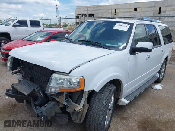 2017 Ford Expedition Max Limited with VIN 1FMJK1KT6HEA04236, listed as a IAAI auction lot 42613826 with 203,320 mi miles and . Bid and sale history available at DreamBid. Image 20.