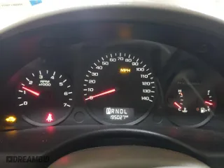 2004 Chevrolet Malibu LT with VIN 1G1ZU54874F158131, listed as a Copart auction lot 85161074 with 195,027 mi miles and Salvage Title. Bid and sale history available at carsss.com. Image 9.