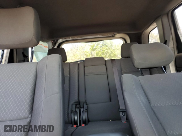 2020 Jeep Grand Cherokee Altitude with VIN 1C4RJFAG2LC121005, listed as a Copart auction lot 58804915 with 56,211 mi miles and Salvage title. Bid and sale history available at DreamBid. Image 10.