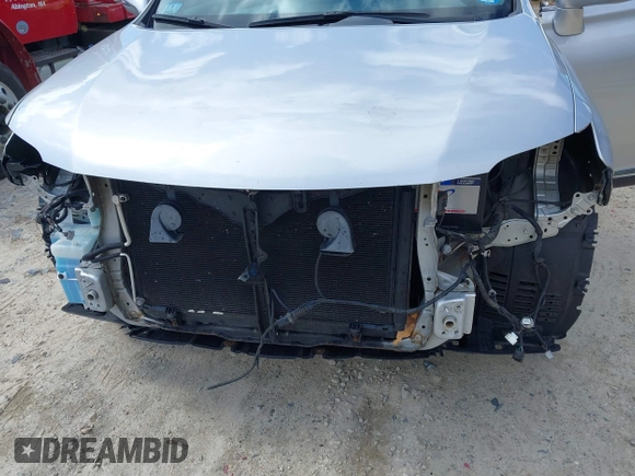 2014 Lexus RX 350 with VIN 2T2BK1BA0EC242360, listed as a IAAI auction lot 41901101 with 138,705 mi miles and . Bid and sale history available at DreamBid. Image 6.